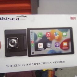 Skisea Wireless Smart Stereo 