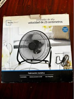 9 in Fan
