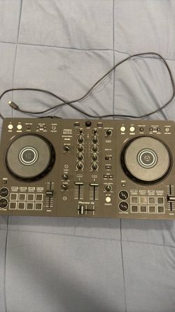 ddj flx 4