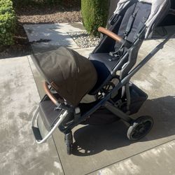 Uppababy Stroller 