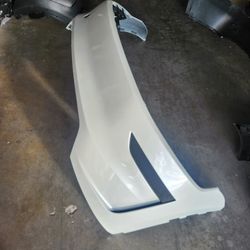 2025-2026 Tesla Model Y Juniper Front Bumper 