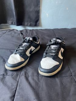 Nike pandas