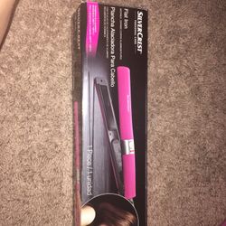 Flat Iron
