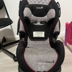 Nice Car Seat 