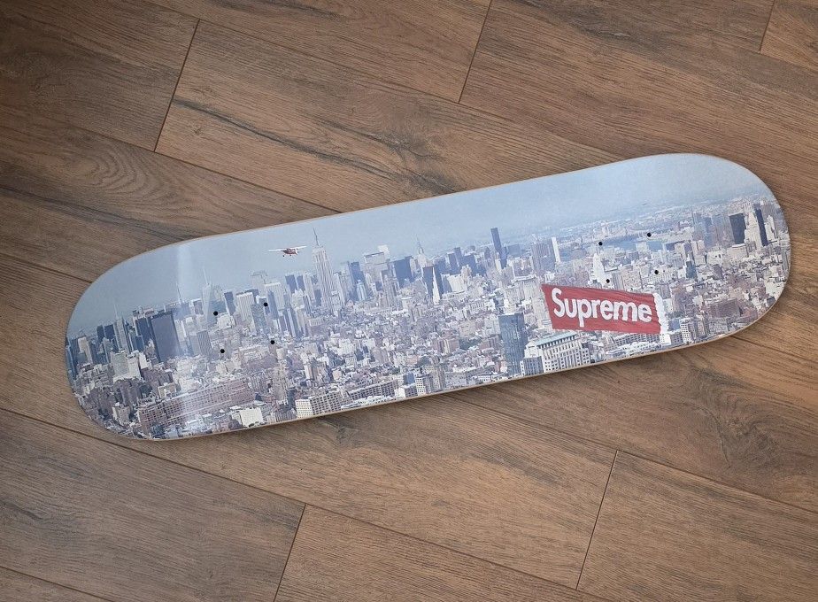 Supreme Aerial Board