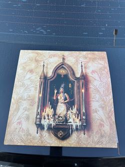 Melanie Martinez Hades LE 300 Bad World Records ComplexCon Exclusive