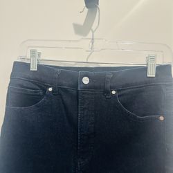 Express Navy Jeans 6S