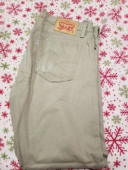 Levi's 511 Jeans