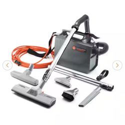 Comercial Vacuum Cleaner 