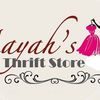 Mayah T
