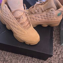 New Shoes 
