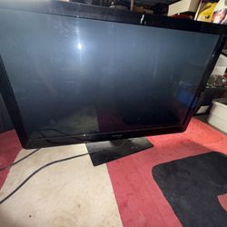 Panasonic Tv 