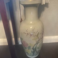 Big Vase 