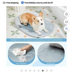 New Dog Bed For  Small And Medium Pets