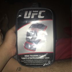 Ufc Mma Gloves