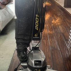 Kirby Vacuum Cleaner 