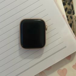 Apple Watch Series 4 