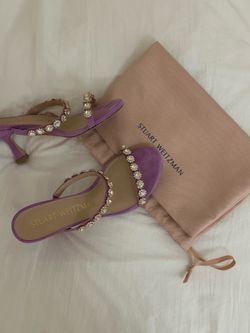 Stuart Weitzman