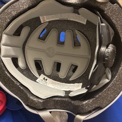 Bicycle Safety Helmets