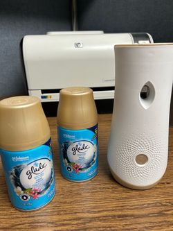 Glade Air Freshener