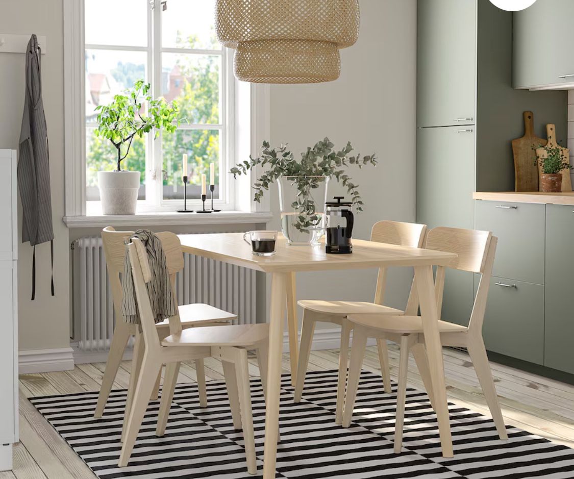 Small Dining Table