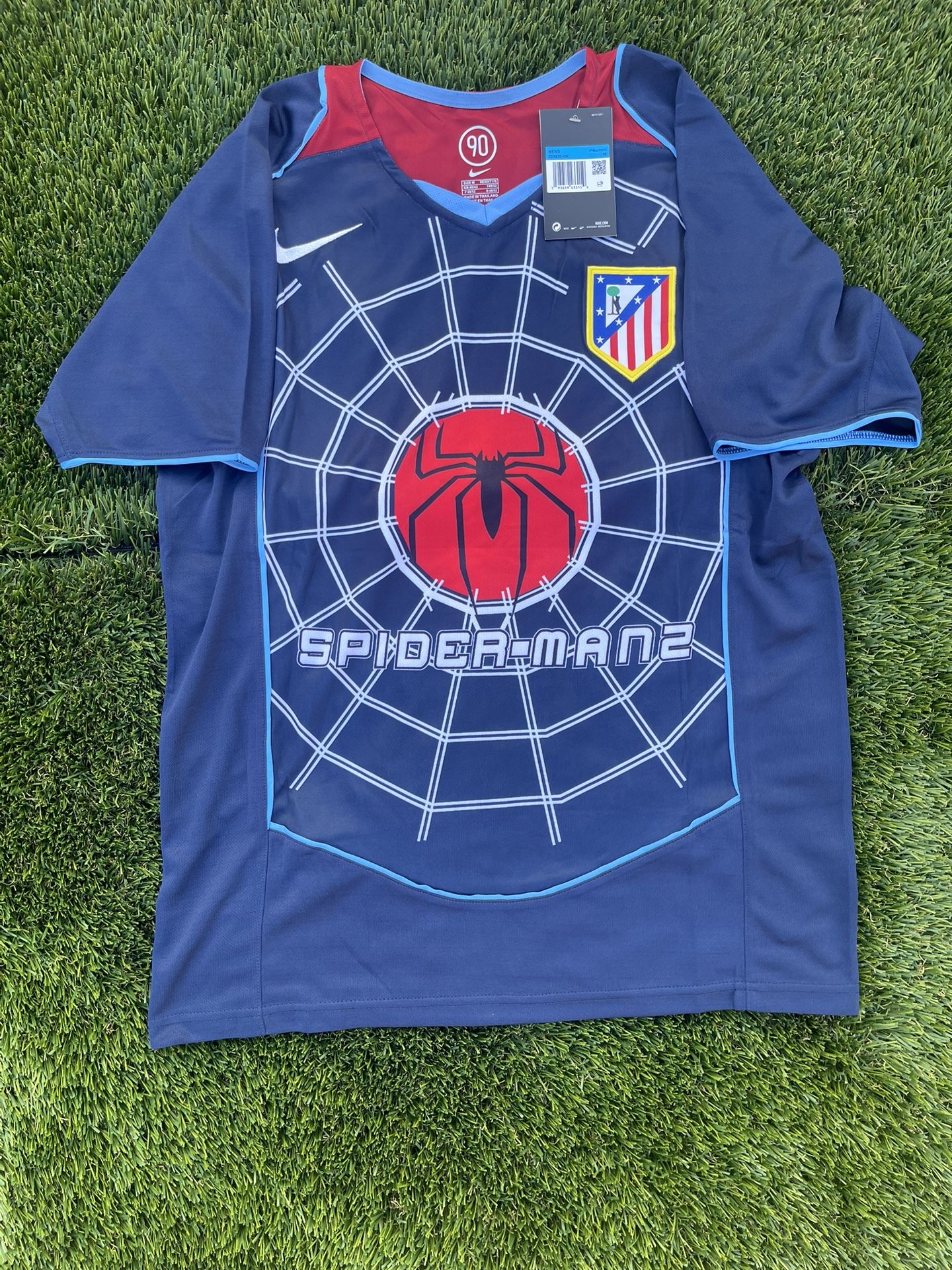 Soccer Jersey