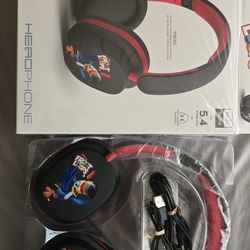 New Limited Edition FROOT LOOPS HI FI Headphones