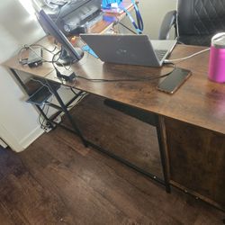 Desk