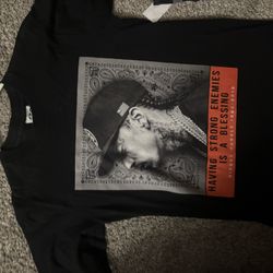 Nipsey hustle Shirt