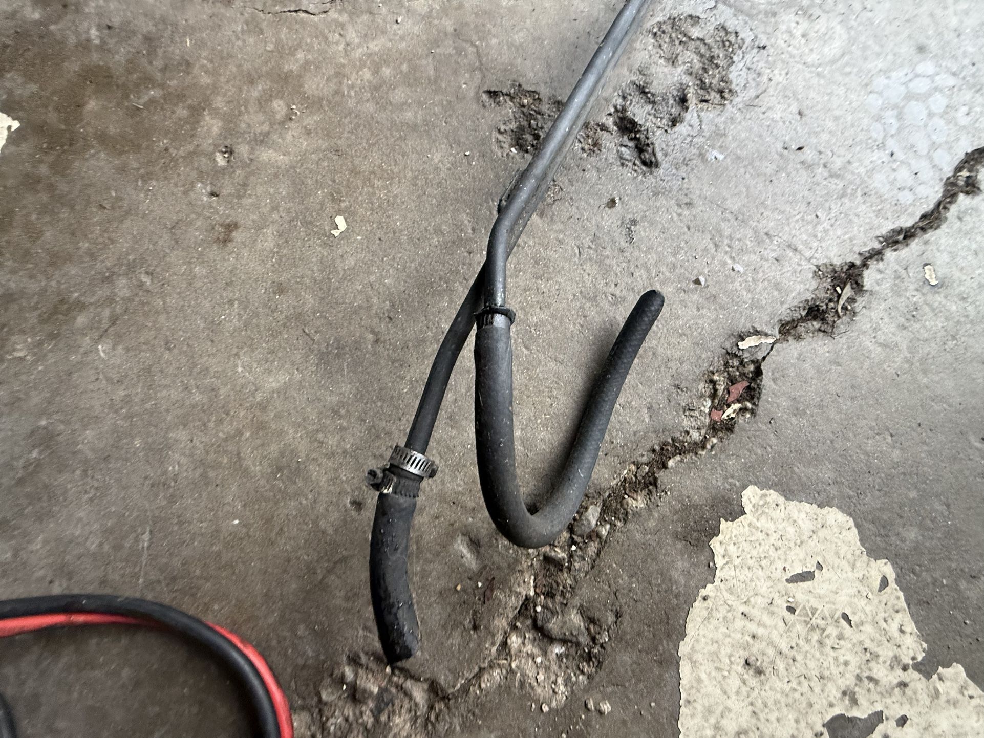 Cooler Line 1995 Mbz E300d