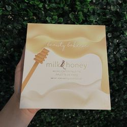 Highlighter Makeup Palette ✨