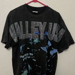 Valley Shirt