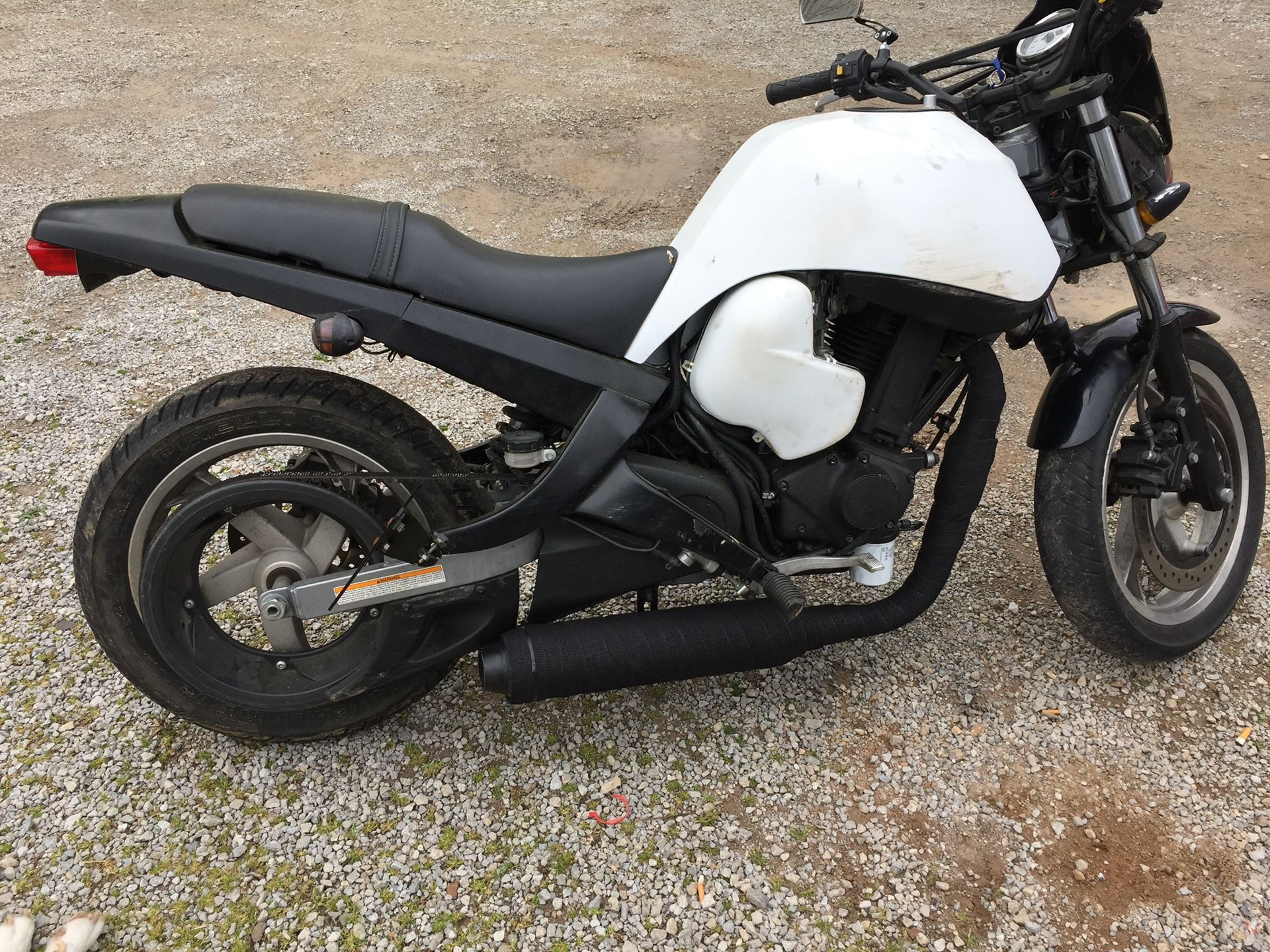 06 Buell Blast 