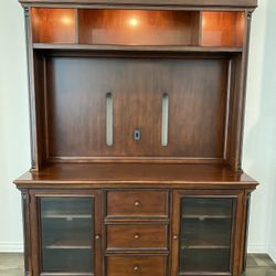 Entertainment Center