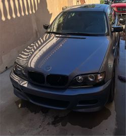 2002 BMW 330XI 5 Speed - Open to Trades