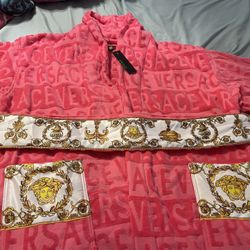 Versace Robe 