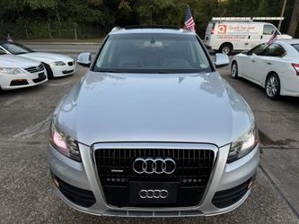 2010 Audi Q5