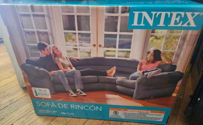 Intex Inflatable Sofa