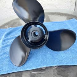 Boat Propeller Prop 