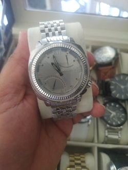 Vince Camuto Watch