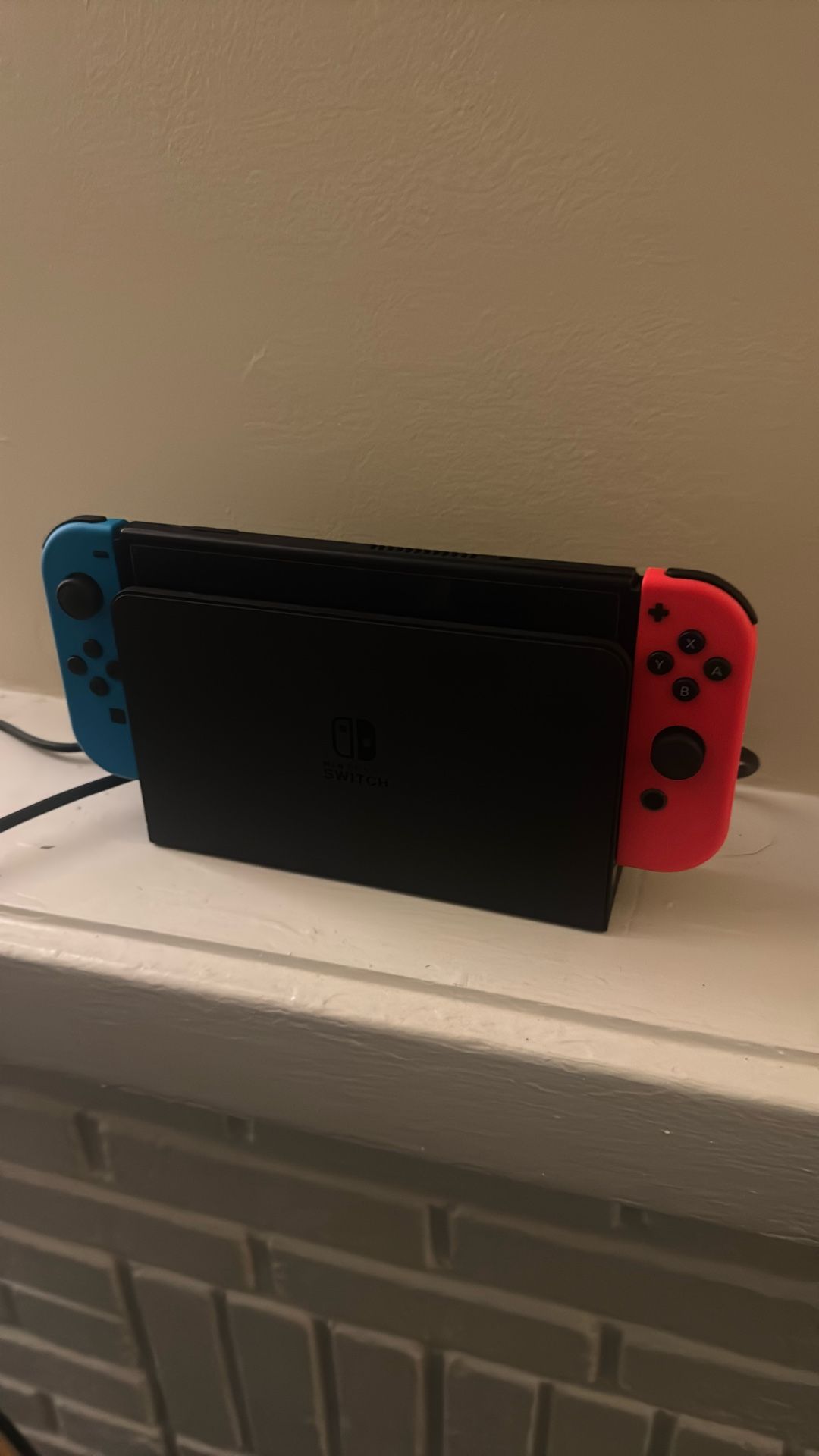 OLED Switch