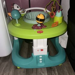 Tiny Love 4 In 1 Here I Grow Baby Mobile Activity Center 