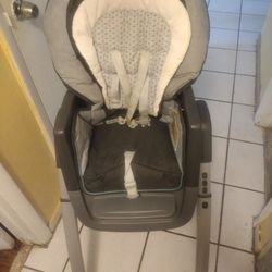High Chair