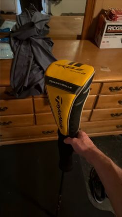 Golf Driver