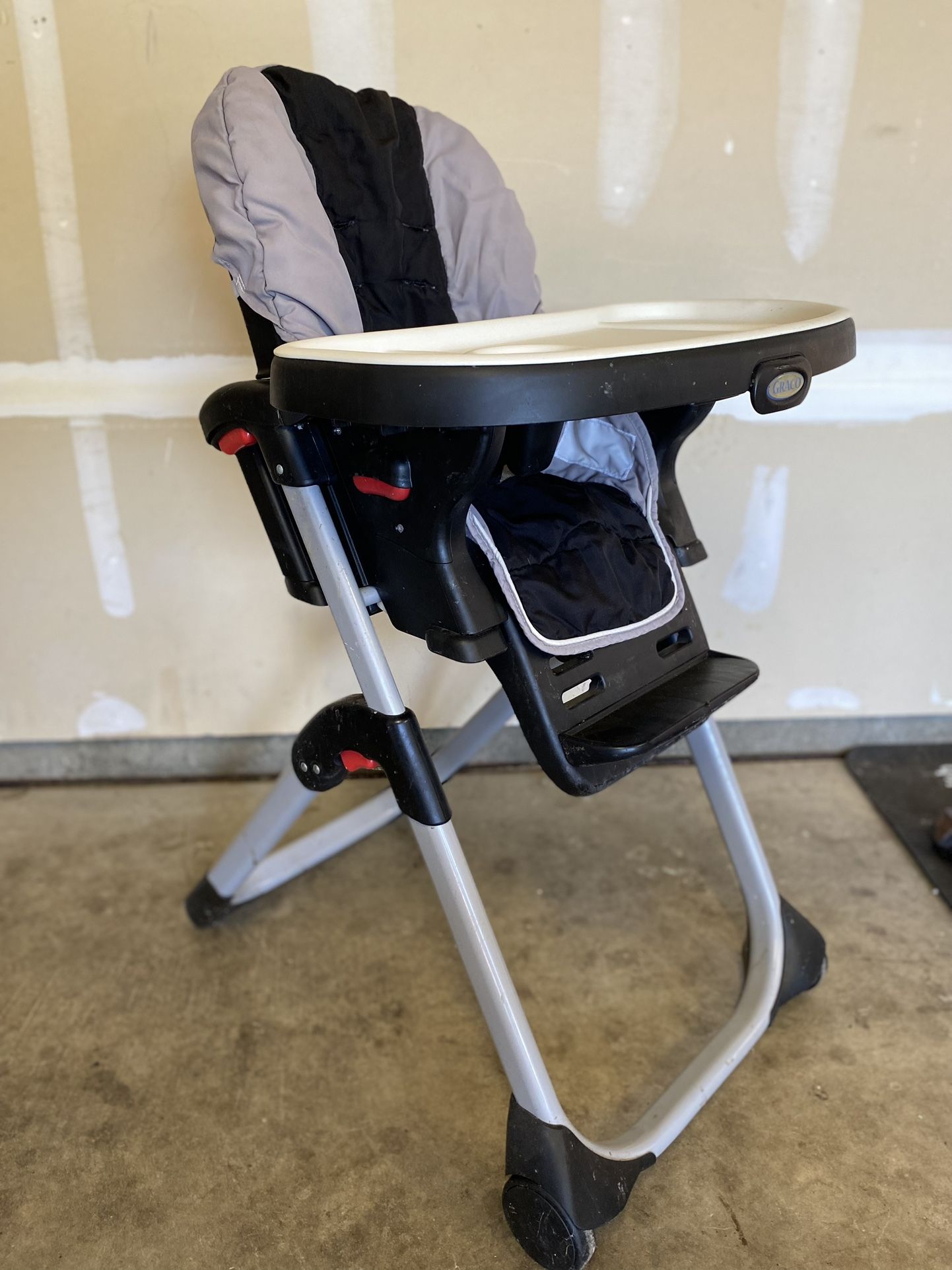 High Chair