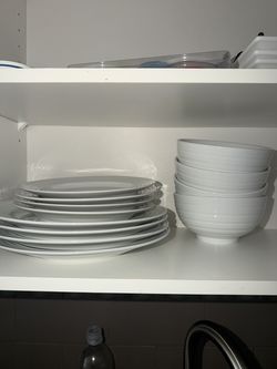 Dishes