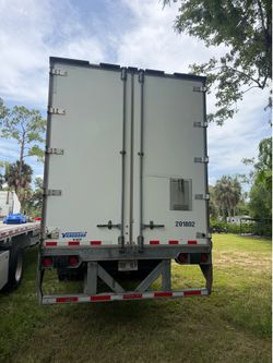 Trailer for sell