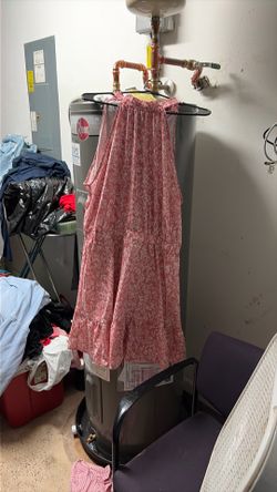 Beautiful classy xl dress