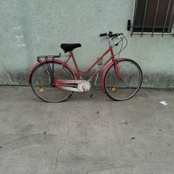 Beach Cruiser