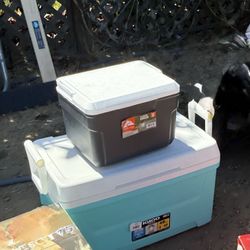 Coolers